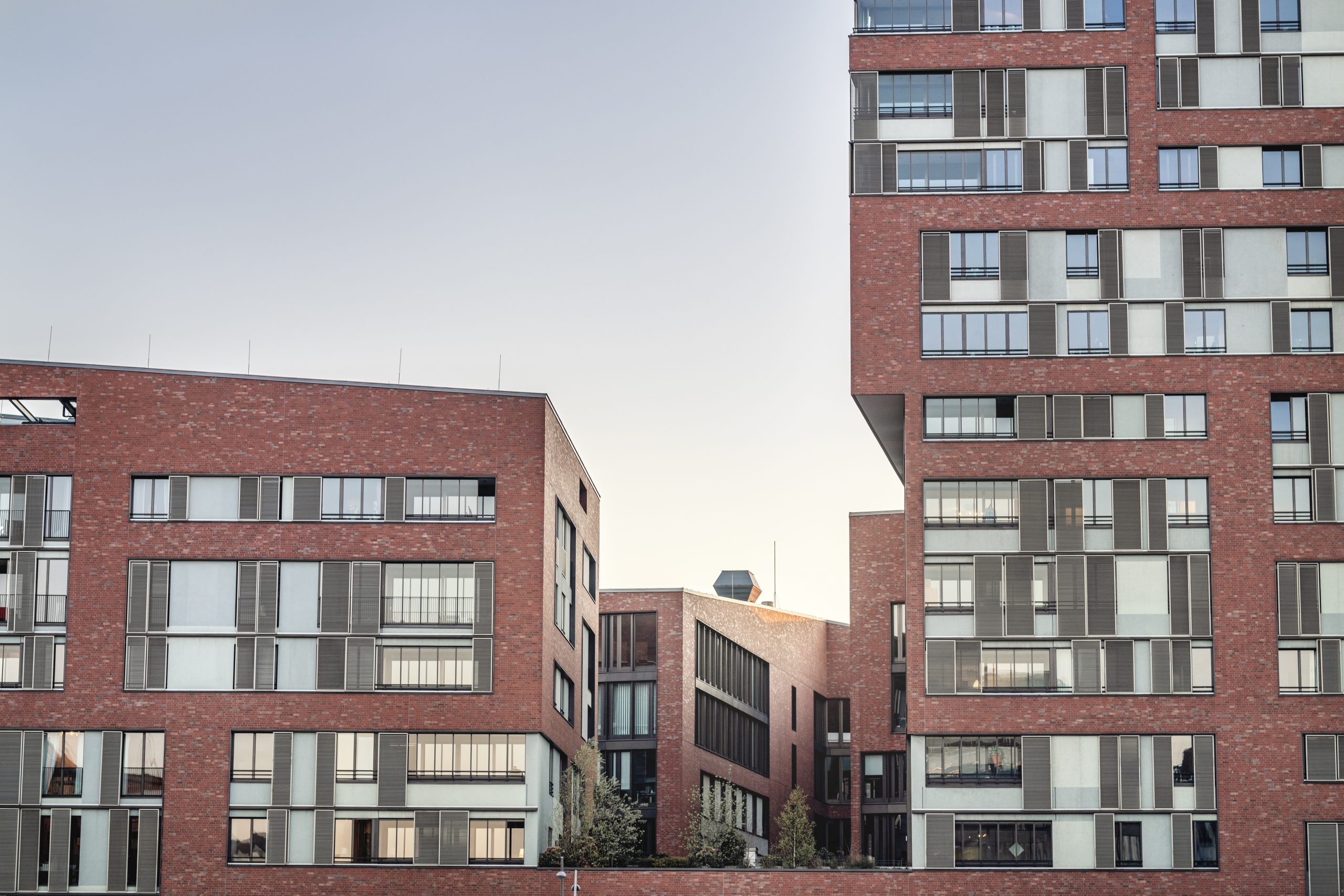 Architekturfotografie